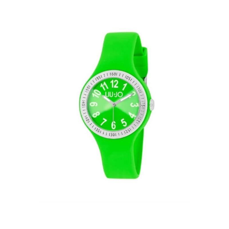 Orologio Liu Jo da donna Friendly Fluo Verde TLJ1946