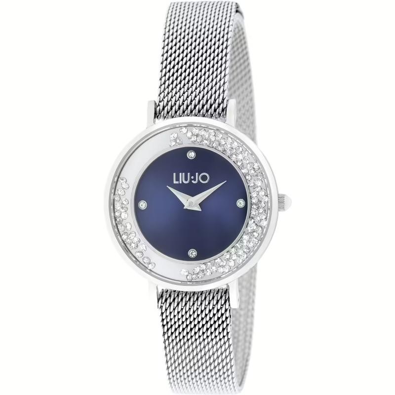 Orologio donna Liujo TLJ1690 Dancing Slim solo tempo
