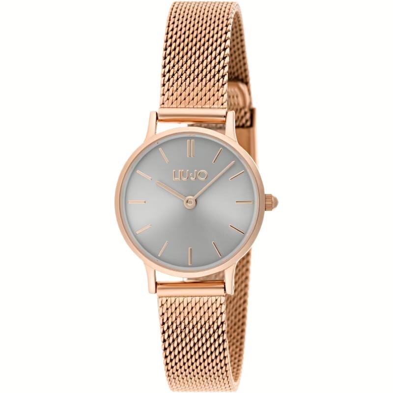 Orologio donna Liujo Mini Moonlight solo tempo TLJ1205 Movimento: Quarzo