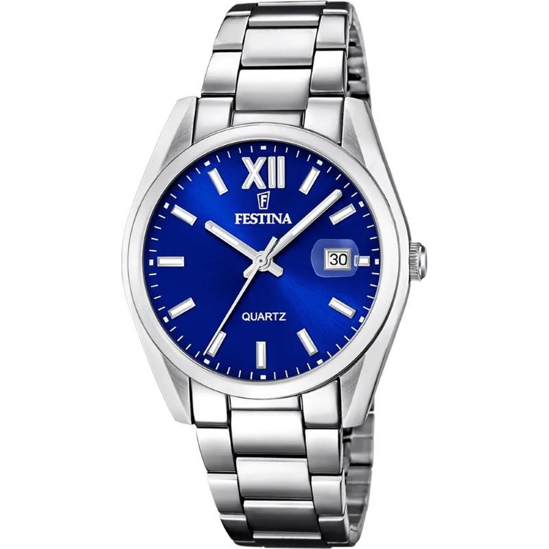 Orologio Festina Classics F20683/4