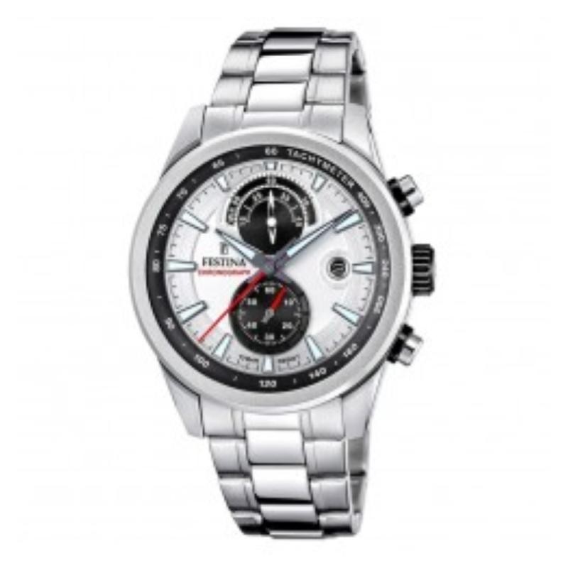 Orologio uomo Festina Timeless F20694/1