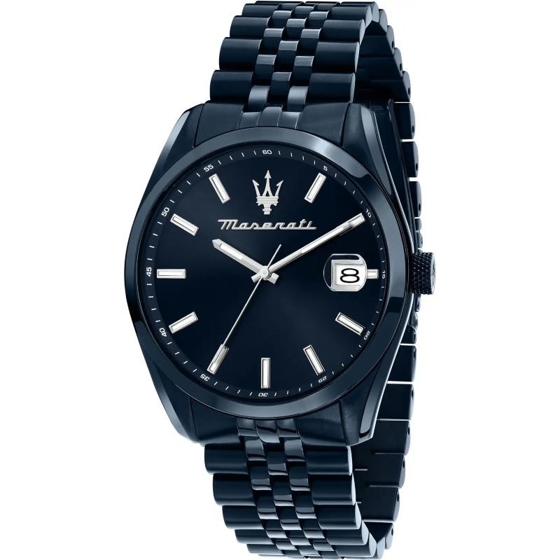 Orologio maserati attrazione -R8853151016