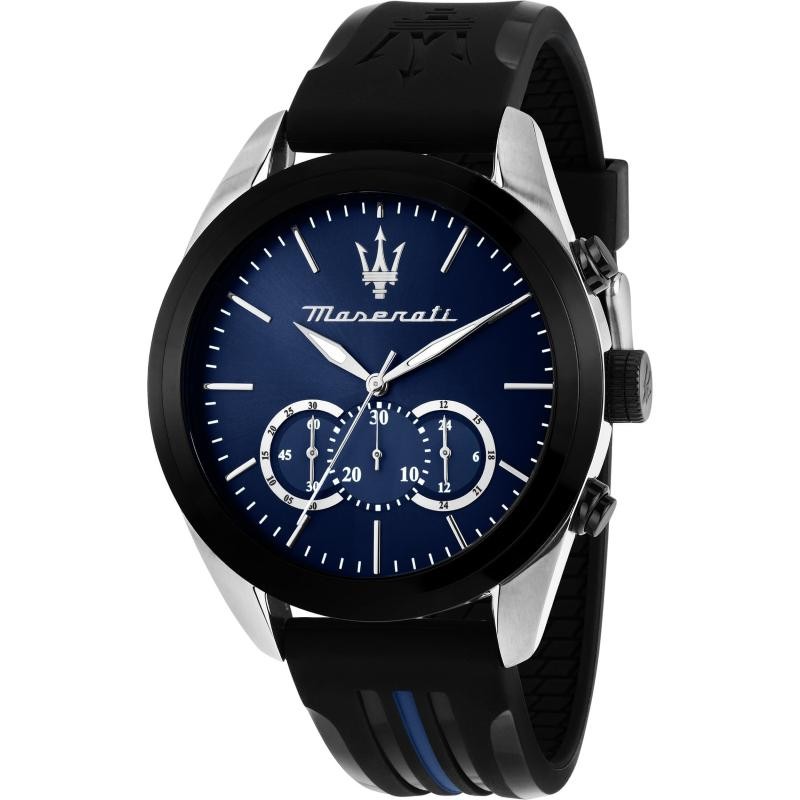 Orologio uomo Maserati Traguardo R8871612044
