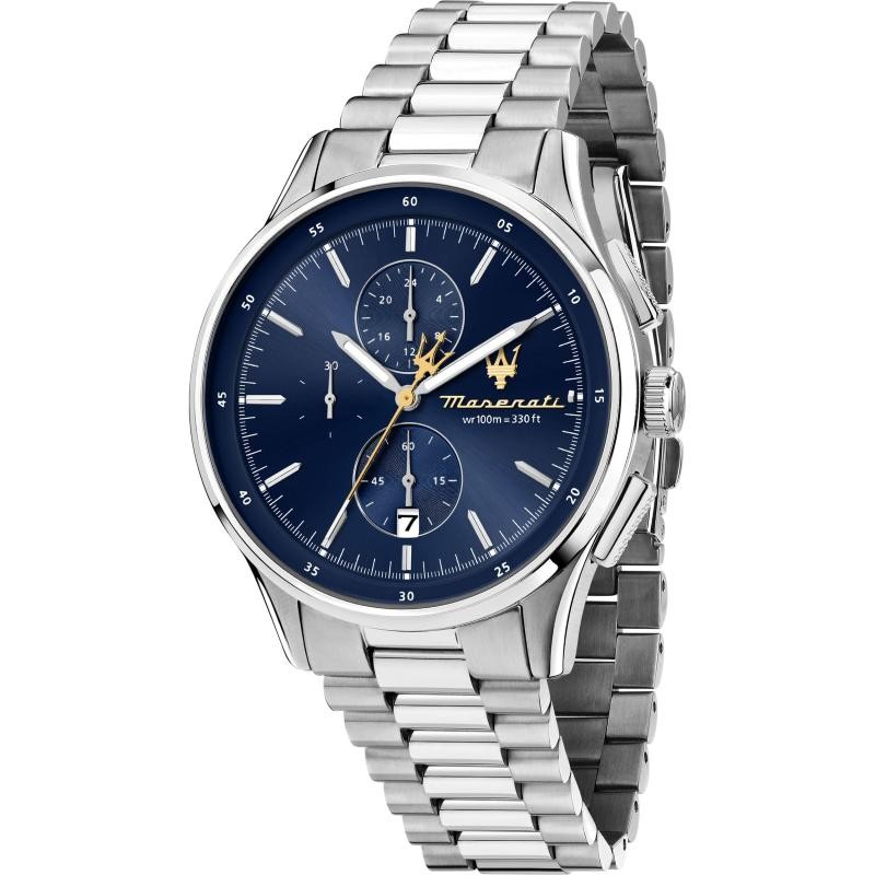 Orologio maserati sorpasso -R8873624004