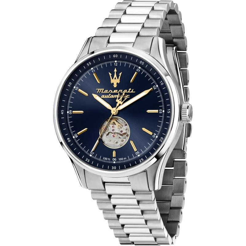 Orologio uomo R8823124002 Maserati Sorpasso