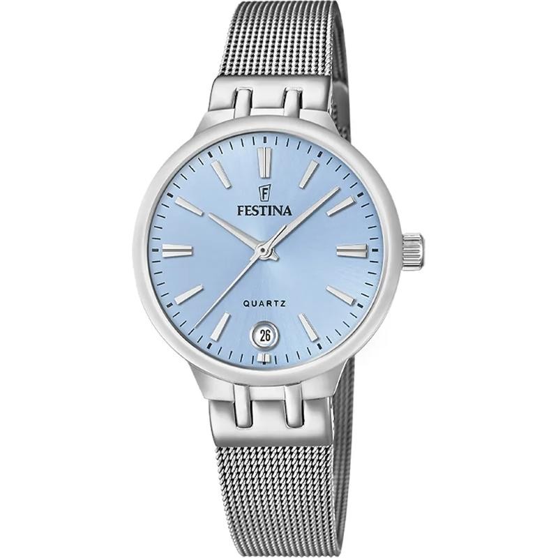 Orologio Festina F20712/2 Mademoiselle