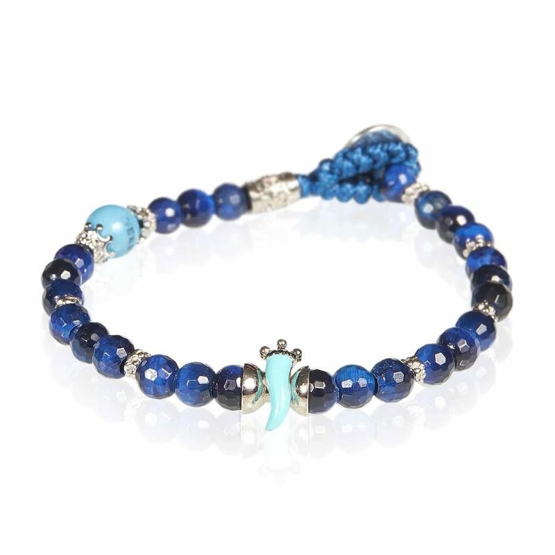 Bracciale Horn Collection 15 uomo