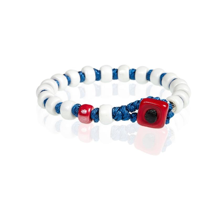 Bracciale Gerba Colored Doha 28