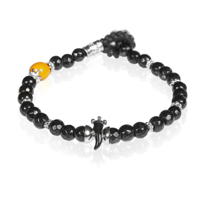 Gerba - Bracciale 18 Horn Collection