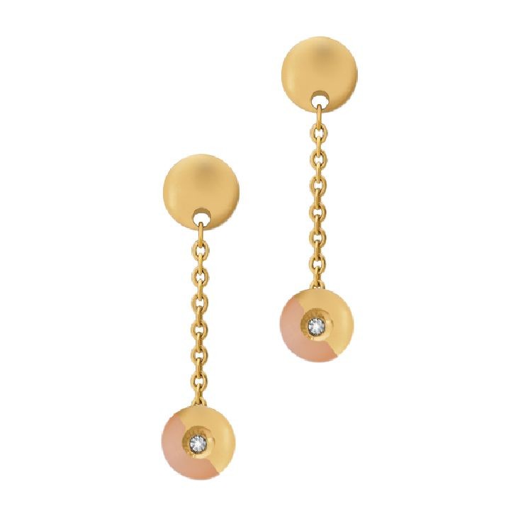 Orecchini Donna Pendenti Morellato S010a12o S.