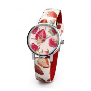 Orologio Solo Tempo Donna Brosway Gitana Wgi06