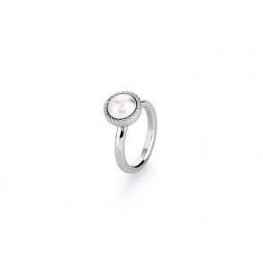 Anello Donna Brosway Riflessi Brf31a Perla Woman Pearl