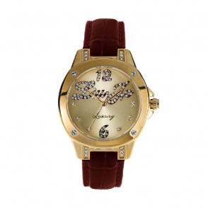 Orologio Solo Tempo Donna Liu Jo Luxury Paris Tlj643