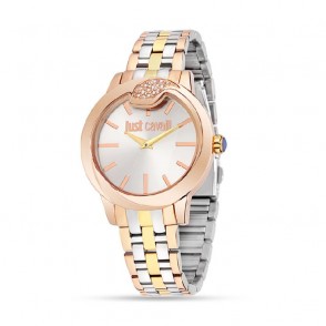 Orologio Donna Solo Tempo Just Cavalli Spire R7253598506