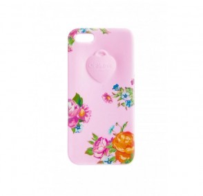 Cover In Silicone Iphone 5 Ops! Opscovi5-12