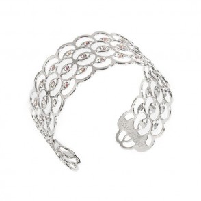 Bracciale Rigido Donna Boccadamo Majestic Xbr139