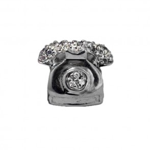 Charm Gooix G251258 In Argento 925 - Telefono Argento