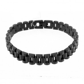 Bracciale Uomo GALASSIA GSBR04 in Acciaio Modello Oyster