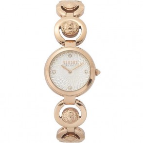 Orologio Solo Tempo Da Donna Versus Monte Stella VSPHL0420 In Acciaio PVD Oro Rosa