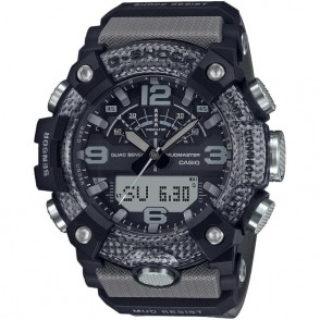 Orologio Multifunzione Di Casio G-Shock Master of G GG-B100-8AER Da Uomo In Resina Nero 