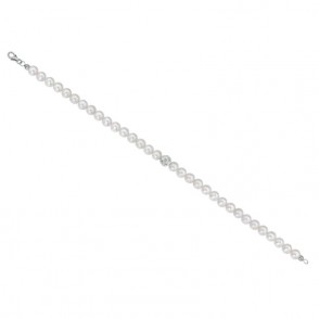 Bracciale di perle Kioto Gioielli 244B