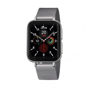 SmartWatch Lotus Smartime 50035/1, 120MAH, Bluetooth, Donna