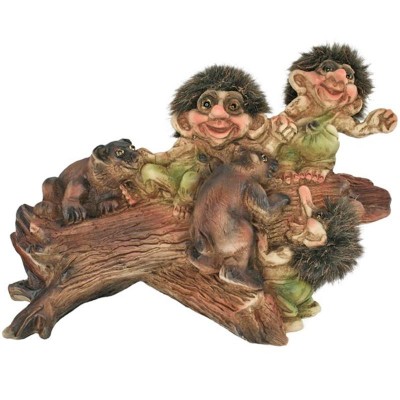 troll nyform 840322 Limited Edition 2020