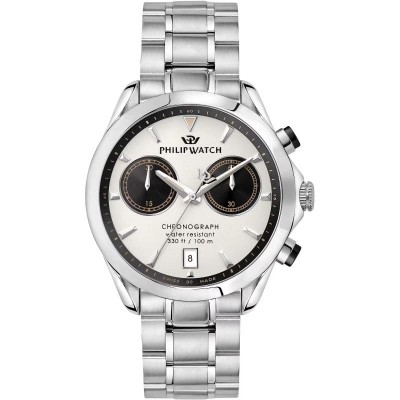 Orologio Cronografo Uomo PHILIP WATCH Blaze - R8273665006