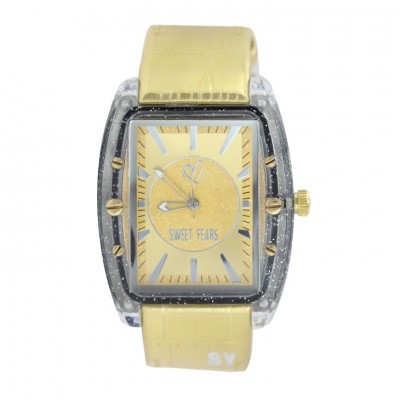 Orologio Solo Tempo Donna Sweet Years Sy.6128l/20