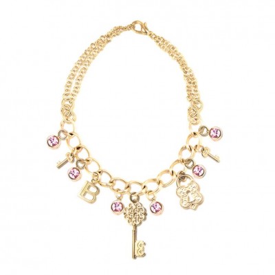 Collier Laura Biagiotti  Lovelock Lbjk08