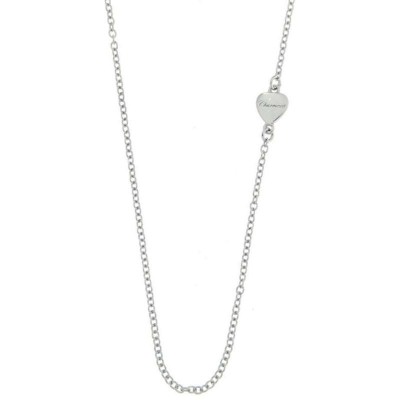 Collana Giro CG01 CHARMANT In Argento 925 rodiato