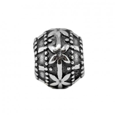 Charm In Argento 925 Charmant Si21 - Purezza
