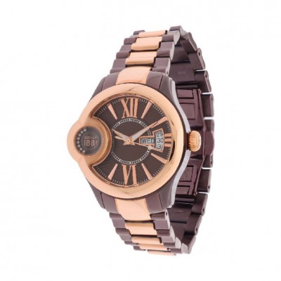 Orologio Solo Tempo Uomo Cerruti 1881 Crm043l231f