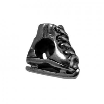 Charm Gooix G251550 In Argento 925 - Scarpe Da Pattinaggio