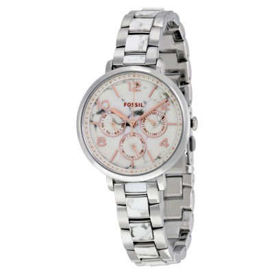 Orologio Multifunzione Donna Fossil Jaqueline Es3939