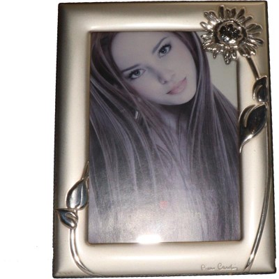 Cornice Portafoto Pierre Cardin TZ61/1 laminata in argento