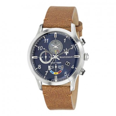 Orologio Cronografo Uomo Maserati Ricordo R8871625005