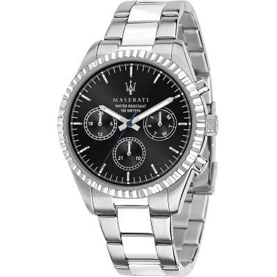 Orologio Maserati Competizione R8853100023