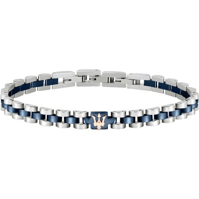 Bracciale Maserati Jewels uomo JM320AST10