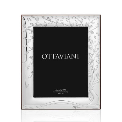 Cornice Portafoto OTTAVIANI 3012A Albero Felicità 13x18 cm