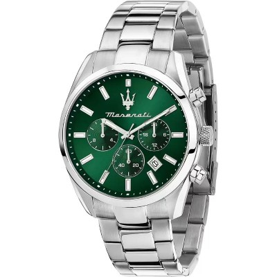 Orologio uomo Maserati Attrazione R8853151011