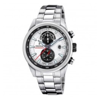 Orologio uomo Festina Timeless F20694/1