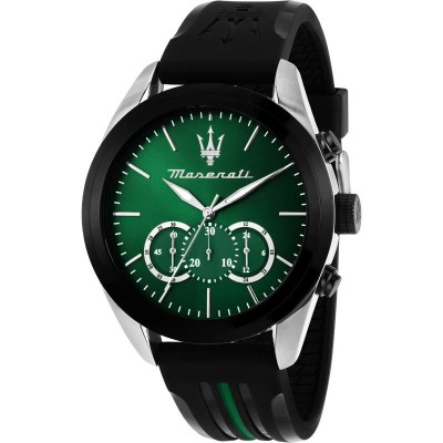 Orologio uomo Maserati Traguardo R8871612043