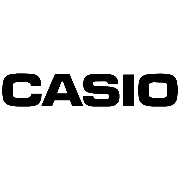 CASIO