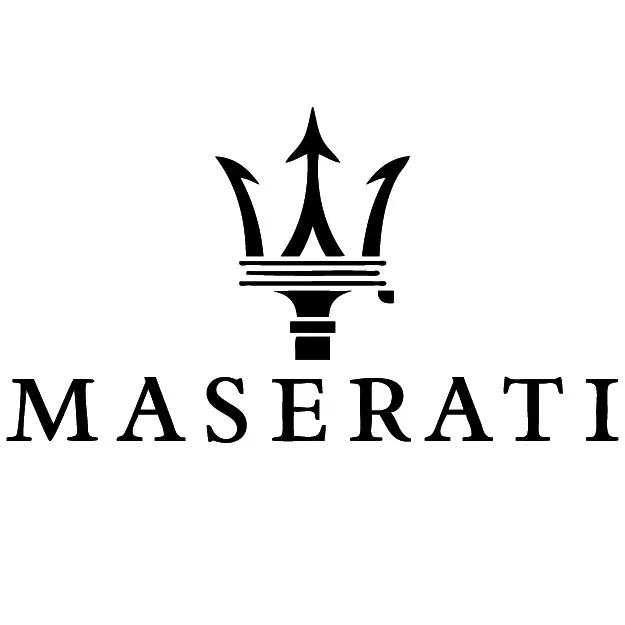 MASERATI