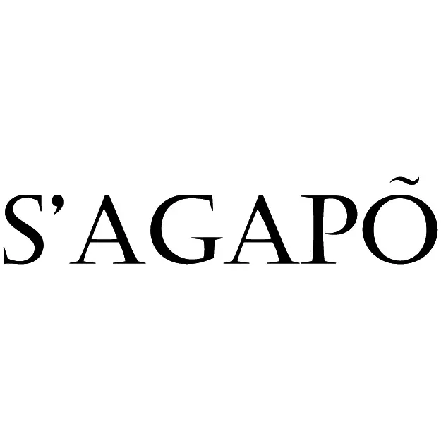 S`AGAPO